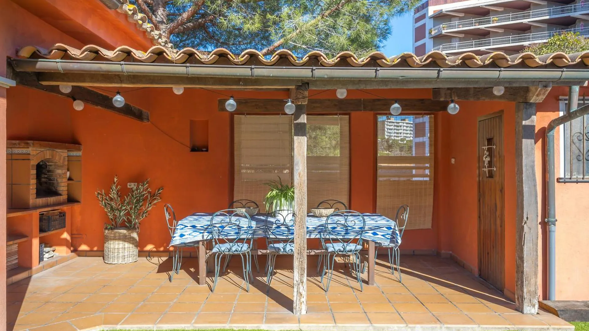 La Caseta De Sant Pol Sant Feliu de Guíxols Dom wakacyjny